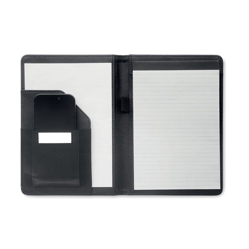 FOLIO Conférencier A5 300D RPET - 3