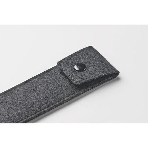CENCIL Estuche de fieltro RPET