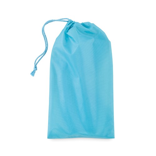 azul bebé REVEYES Antifaz de gel con funda