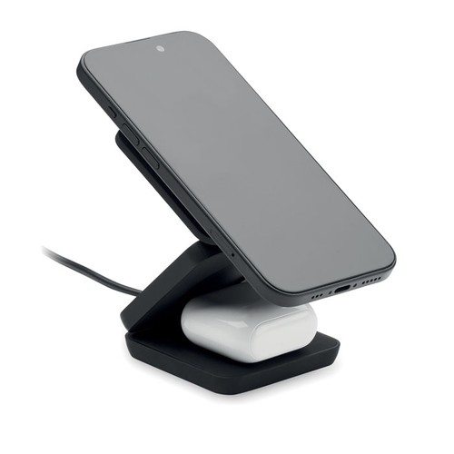 NETICA Station de charge pliable 3en1 - 2
