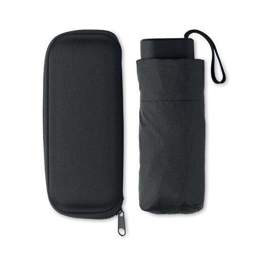 PORTLAND Paraguas plegable en estuche