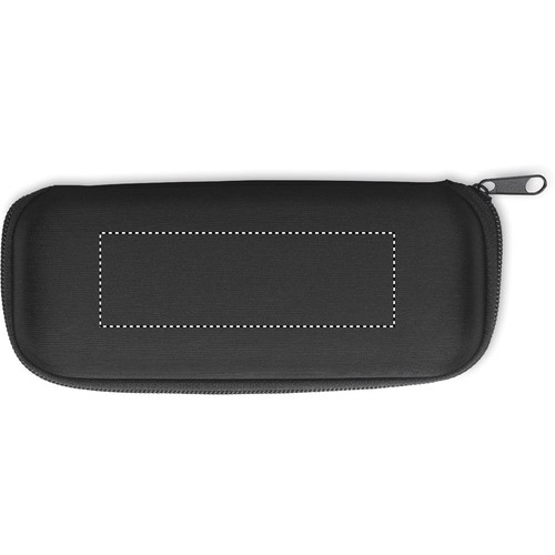 Emplacement de marquage : Coffret