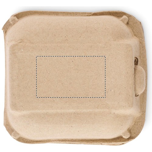 Emplacement de marquage : produit