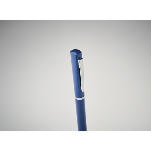 blue MAIPEN Bolígrafo de paja trigo/ABS