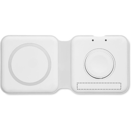Emplacement de marquage : côté 2