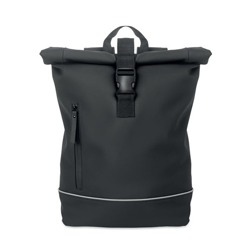LAPTOSA Mochila rolltop portátill 15
