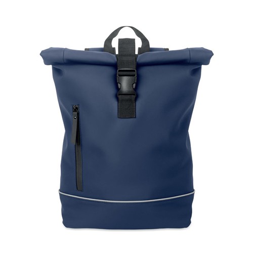 LAPTOSA Mochila rolltop portátill 15