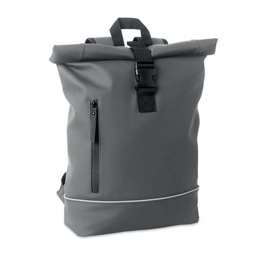 LAPTOSA MOCHILA ROLLTOP PORTÁTILL 15