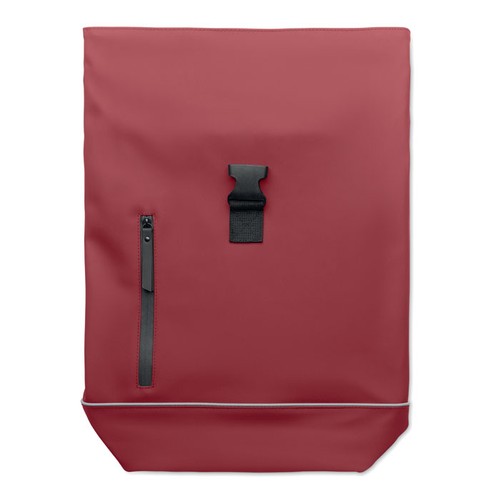 LAPTOSA Mochila rolltop portátill 15