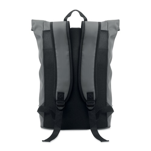 LAPTOSA Sac à dos en PU pour ordinateur - 2