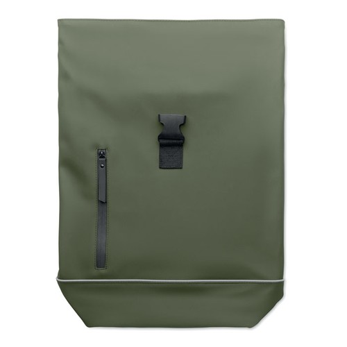 LAPTOSA Mochila rolltop portátill 15