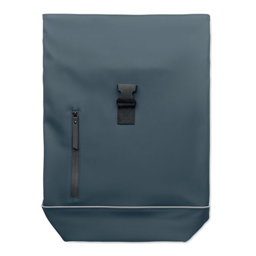 LAPTOSA Mochila rolltop portátill 15