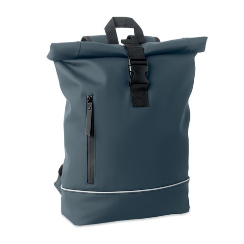 LAPTOSA Mochila rolltop portátill 15