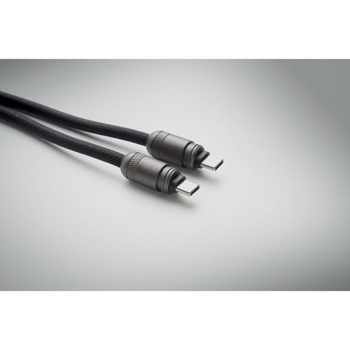 SHAKA Lanyard cargador de móvil