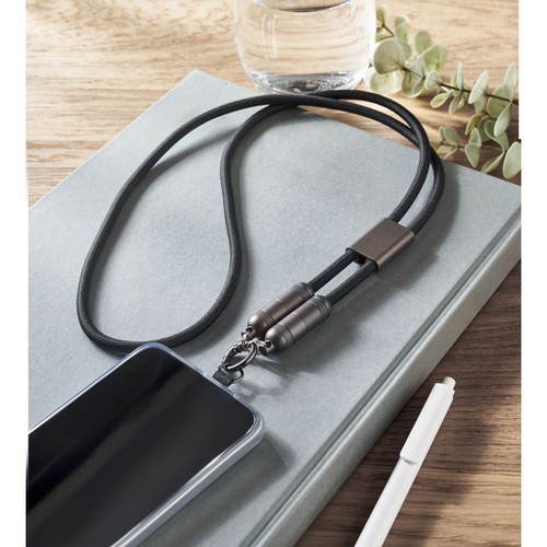 SHAKA Lanyard cable 60W - 5
