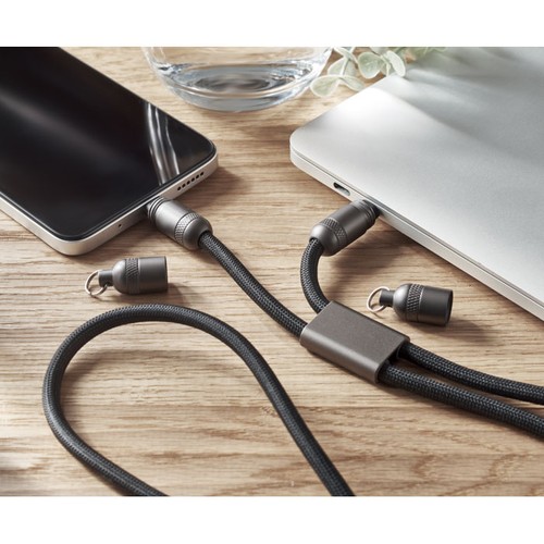 SHAKA Lanyard cable 60W - 8