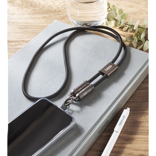 SHAKA Lanyard cable 60W - 4