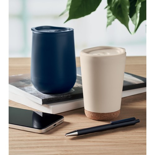 CO Vaso de doble pared 300 ml