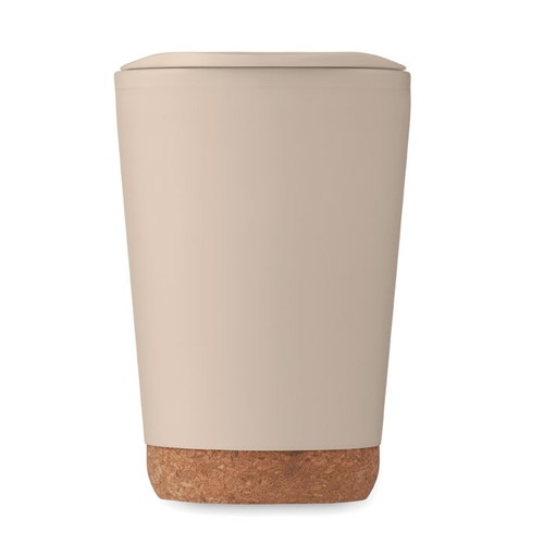 CO Vaso de doble pared 300 ml