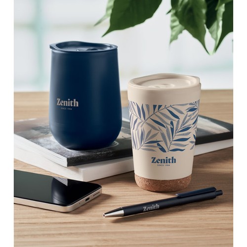 CO Vaso de doble pared 300 ml