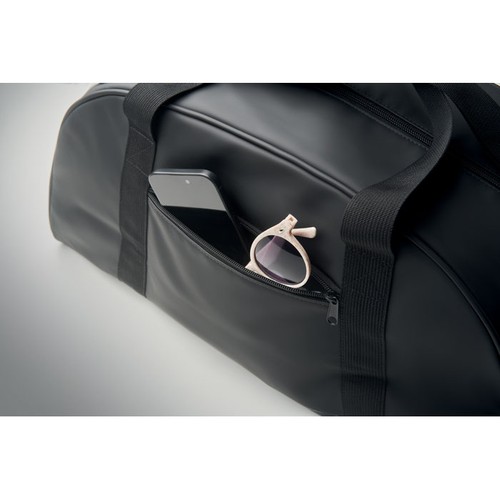 ROCK Bolsa de viaje PU suave