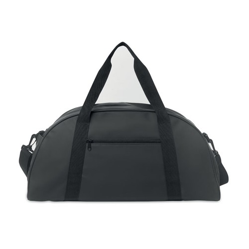 ROCK Sac de sport en PU souple - 6