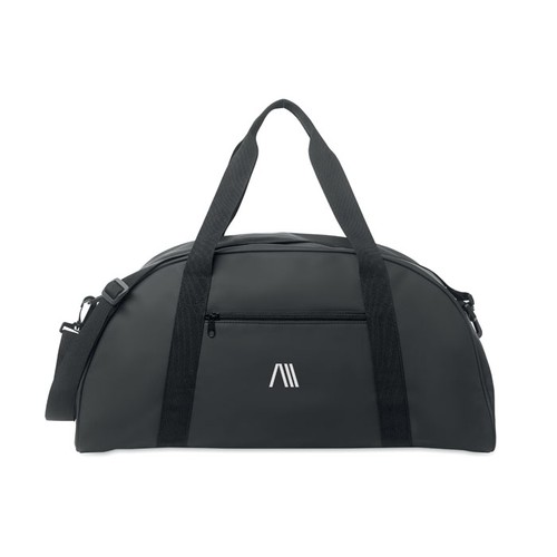 ROCK Sac de sport en PU souple - 4
