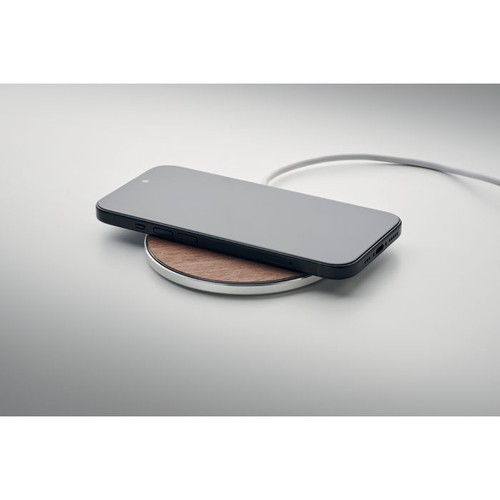 NEUZ Chargeur sans fil 15W - 5