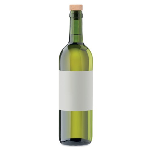 BOPPER Tapón para botella de madera