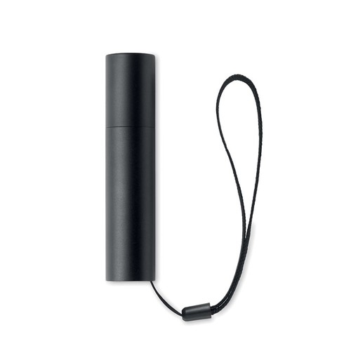ALUMINATE Lampe rechargeable en alu. - 2