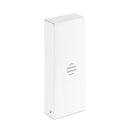 ALUMINATE Lampe rechargeable en alu. - 7