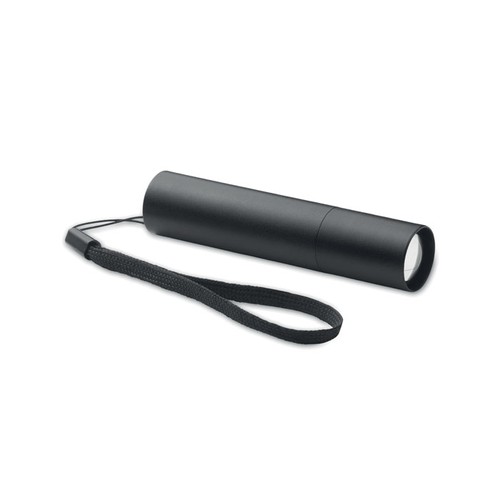 ALUMINATE Lampe rechargeable en alu. - 9