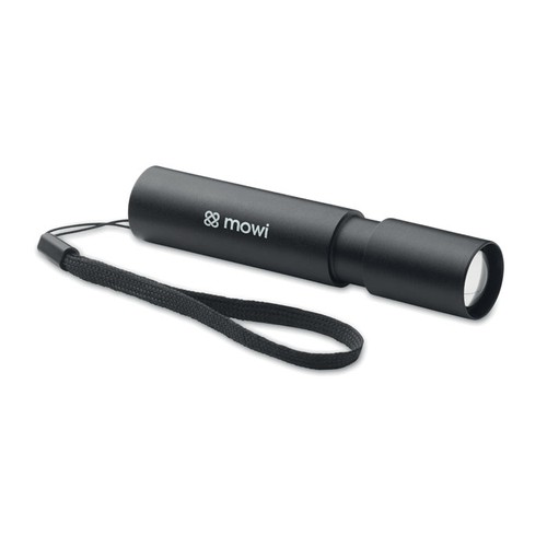 ALUMINATE Lampe rechargeable en alu. - 4