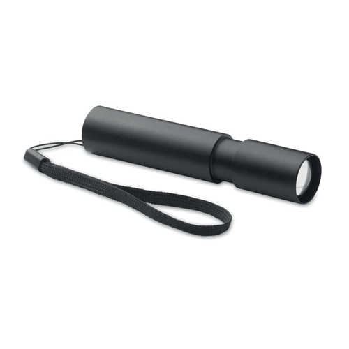 ALUMINATE Lampe rechargeable en alu. - 3