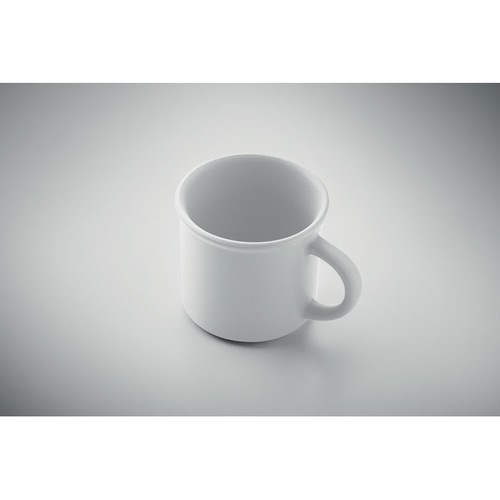 CUPAGE Taza de cerámica mate 300 ml