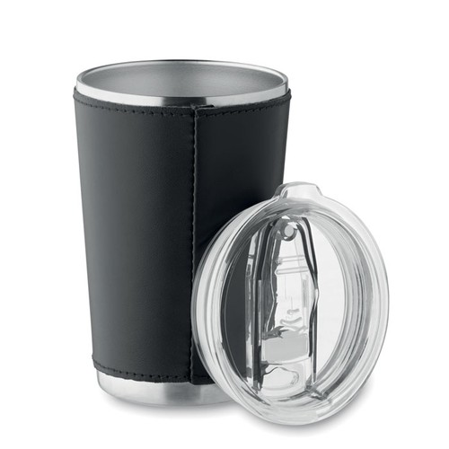 TUMLADO Vaso de doble pared 350 ml