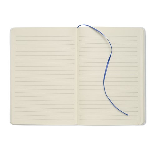 ROUTE WHITE Carnet A5  à couleur révélée - 3