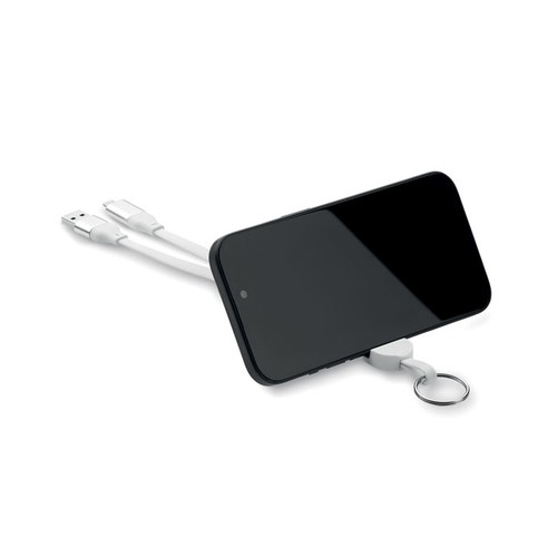 CABO Porte-clés câble 60W en ABS - 2