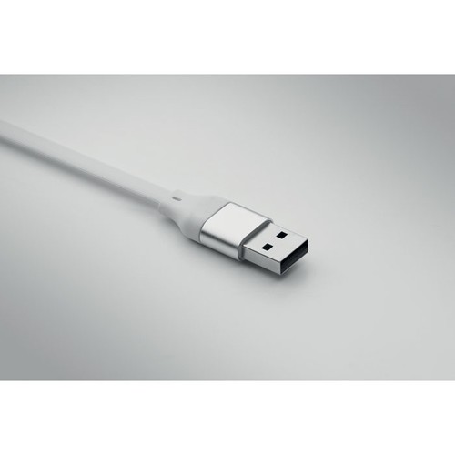 CABO Porte-clés câble 60W en ABS - 4