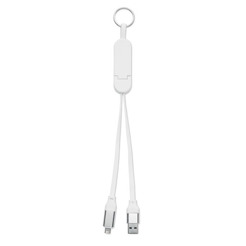 CABO Porte-clés câble 60W en ABS - 5
