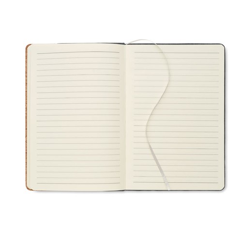 CORKBOOK Libreta de corcho RPET A5