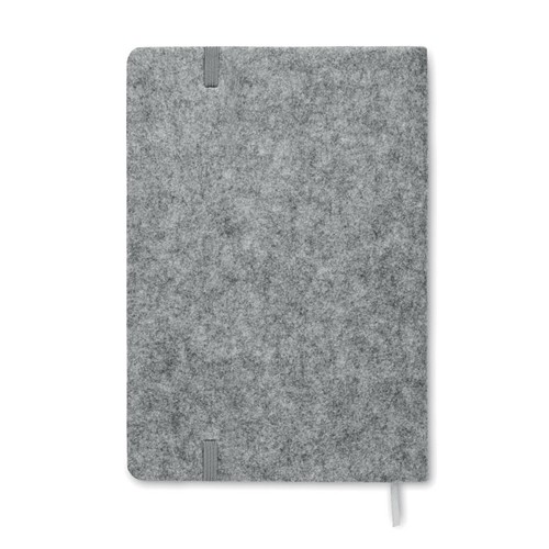 CORKBOOK Carnet A5 en liège RPET - 2