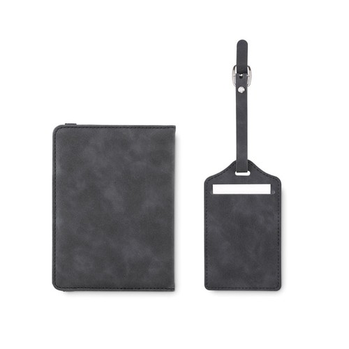 JETTAG Set de voyage - 2