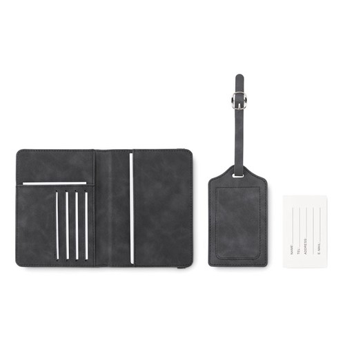 JETTAG Set de voyage - 3
