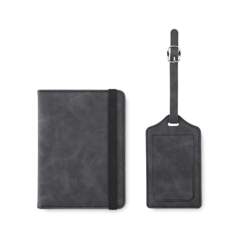 JETTAG Set de voyage - 4