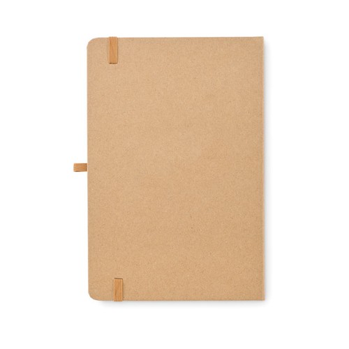 STICKNOTE Carnet A5 en papier recyclé - 2