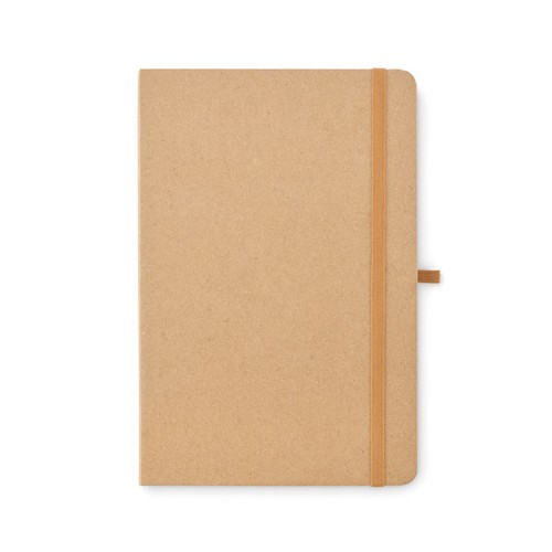 STICKNOTE Carnet A5 en papier recyclé - 3