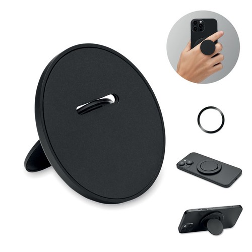 ABLE SOPORTE MAGNÉTICO PARA TELÉFONO