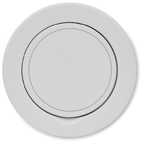 Emplacement de marquage : côté 1