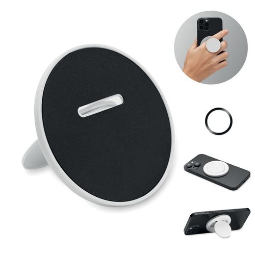 ABLE Soporte magnético para teléfono